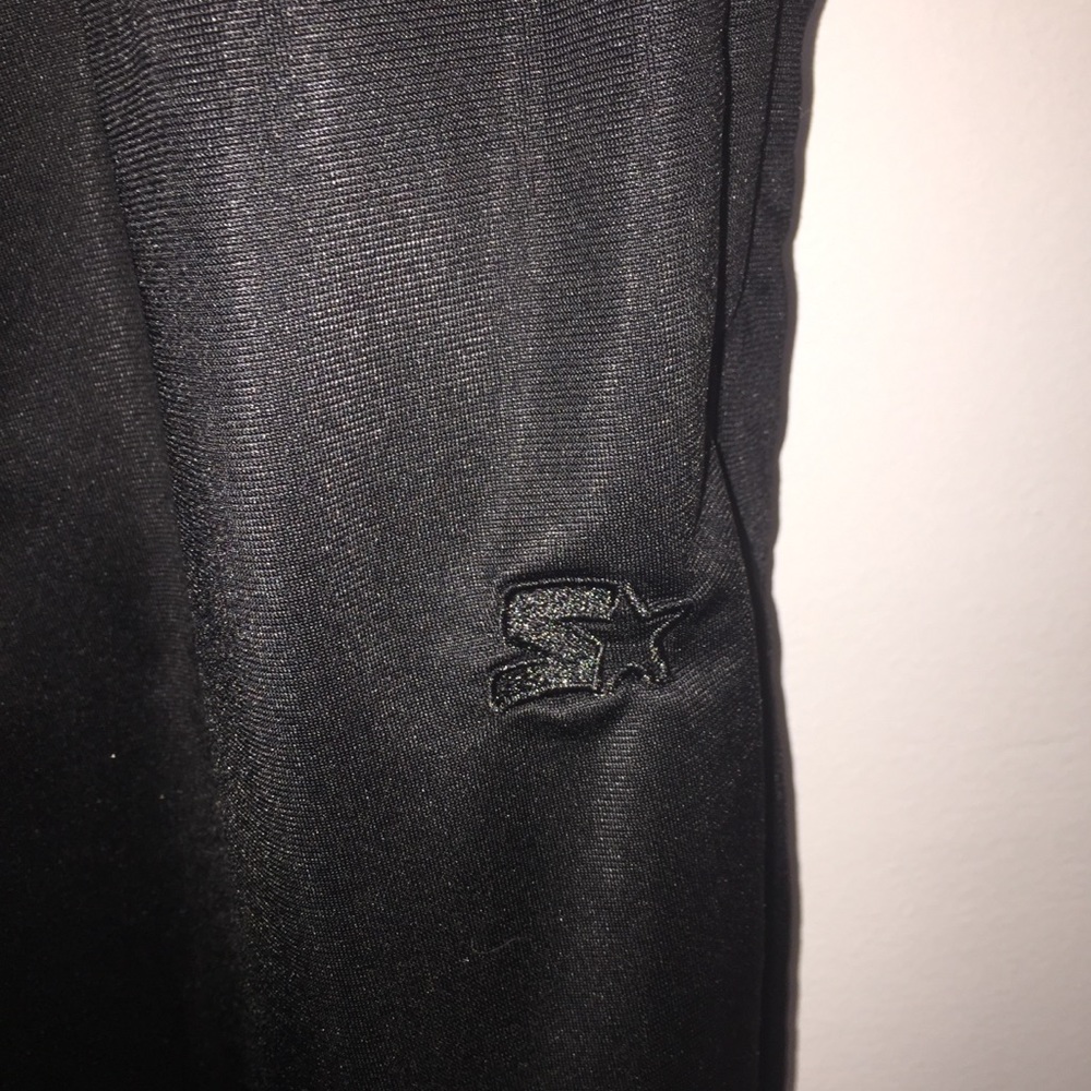Black Sweatpants